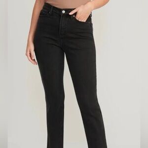 Old Navy OG High Rise jeans